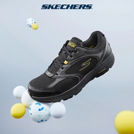 Skechers Men GOrun Consistent Shoes - 220371-BKYL