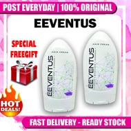 Eeventus Hair Cream Wangi with Essential Oil for autism, tantrum, hyperactive, speech delay, ADHD Original Ready Stock