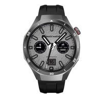 New Watch DT5 Pro Smart Watch 4GB 1.48 Inch HD AMOLED Screen NFC GPS Tracker Bluetooth Call Health M