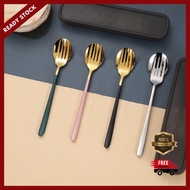 Cutlery Set Stainless Steel Flatware Set Portugal Cutlery Set Tableware Set Fork Spoon Coffee Spoon