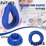 HL-FUTU CPAP  Cover, Full Face Breathable CPAP  Liners, Accessories Universal CPAP Strap Covers for 