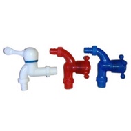 Plastic Water Tap Faucet/Plastic Gripo