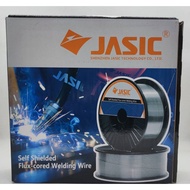 JASIC Flux Core Welding Wire E71T-GS Size 0.8mm./5Kg.