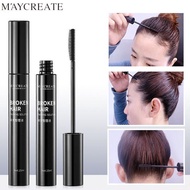 15ml Hair Finishing Stick Shaping Smoothing Cream Strong Style Hair Feel Finishing Stick Small Broke