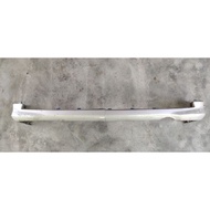 Toyota caldina ST241 /  ST246 PFL rear bumper lip