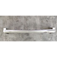 Toyota caldina ST241 /  ST246 PFL rear bumper lip