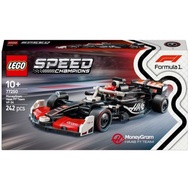 lego 77250 speed champions MoneyGram Haas F1