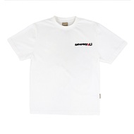 Vindes Store - T-Shirt - Vindes Sport x Insurgent Volleyball White - SS