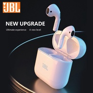 🎁 【Readystock】 + FREE Shipping 🎁 JBL Pro 5 TWS Wireless Earbuds - Bluetooth 5.0 Earphones with Mic and High Quality Bass for iPhone and Android