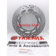Yamaha R15 Front Standard Disc Plate R15 VVA/ R15/ V3 1CK-F582U-00