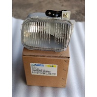 Fog Bumper Light for Hino 300 Dutro 2012 XZU