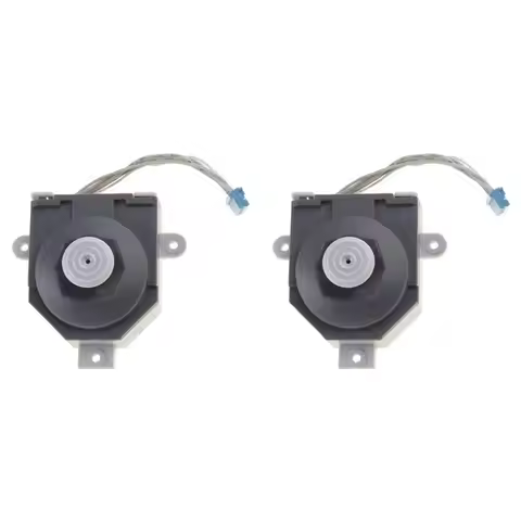 TA-2X Replacement Joystick For N64 Controller 3D Joystick Repair Kit For Enhanced Gaming Precision