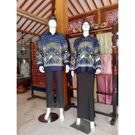 BPOM BATIK UNIFORMS Baju Batik Lelaki Kemeja Batik Lelaki Baju Batik Malaysia