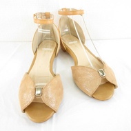 Odette e Odile Pumps Rose Direct from Japan Secondhand
