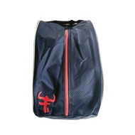 New special golf shoes bag shoes storage bag travel shoes bag breathable dust-proof portable sports shoes bag.
