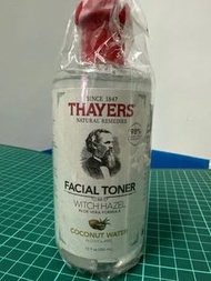 Thayers 椰子面部噴霧