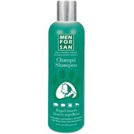 MENFORSAN INSECT REPELLENT SHAMPOO FOR CATS 300ml