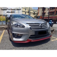 Nissan Teana 2014 Nismo Bodykit ABS