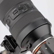 騰龍/Tamron 35-150mm F2-2.8鏡頭 三腳架鏡頭環支架新款
