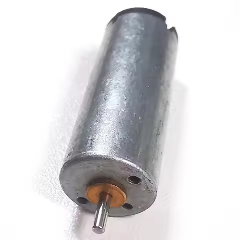 1pcs High power model aircraft motor 12mm*30mm Mini1230 Round Cylinder Motor DC 3V-4.5V 18500RPM-240