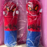 Anak Patung Boba/ Kuromi/ Melody/ Ejen Ali/ Upin Ipin Doll Plush Toys Cute Bantal Pelukupin