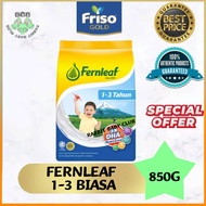 Fernleaf 1-3 Years (Biasa/Madu) (850G)