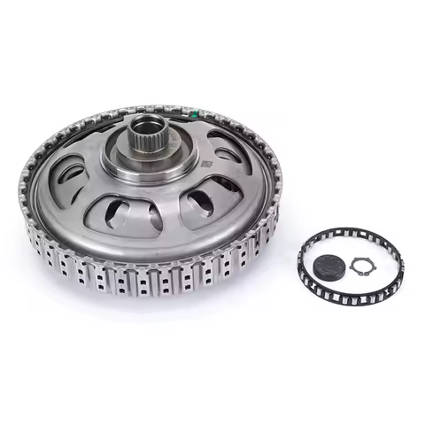 7DCT300 For Mer-cedes-Benz/BMW/MINI/Cooper Part Auto Transmission Wet Dual Clutch