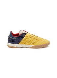 ADIDAS X WALES BONNER SAMBA MILLENNIUM MEN'S SNEAKERS