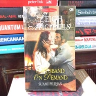 NOVEL TERJEMAHAN SUAMI PILIHAN