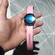 SAMSUNG GALAXY WATCH ACTIVE BLACKPINK LIMITED EDITION VERSION