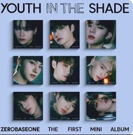 Zb1專輯 zb1淨專 zb1小卡 zb1周邊 zb1 1st digi digi pack zb1代購