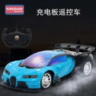 kereta control drift kereta control remote control car Mengecas Kereta RC Tanpa Wayar Kereta Perlumb