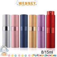 WENNEY 8/15ml Perfume Atomizer Hot Sale Portable  Spray