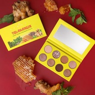 🇮🇩印尼直送 Tolak Angin x Upmost聯名8色眼影盤 eyeshadow palette 印尼代購