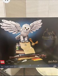 lego harry potter