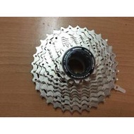 火雞二輪 爬坡利器 日本製SHIMANO ULTEGRA CS-6800 11速卡式飛輪 11-32T / 11-28T