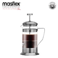 Masflex Coffee French Press