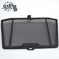 Suitable for XMAX300 XMAX250 Modified Radiator Protective Cover Water Tank Net Accessories