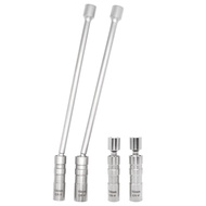 Spark Plug Sleeve Suitable for Nissan BMW Volkswagen Benz Ultra-Thin Universal Spark Plug Removal To