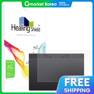 Healing shield | /พนผวลายกระดาษ รน Wacom Intuos Pro PTK870