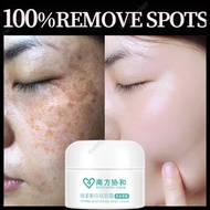 Original Whitening Freckle Remover Cream/Krim Jeragat 祛斑霜 Pigmentation Remover Cream and Dark Spot Black Spot Remove