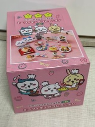 絕版 Chiikawa 食玩 盲盒 cafe 咖啡廳 Rement 迷你餐廳