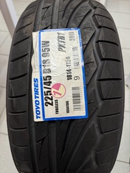 TOYO Proxes TR1 (STOCK CLEARANCE) - 165/50R15 185/55R15 195/50R16 205/45R16 195/55R16 205/55R16 215