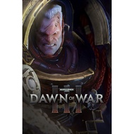 [PC] Warhammer 40K Dawn Of War 3 (digital download)