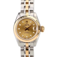 Tudor TUDOR Princess Series 92513 Automatic Mechanical Watch Women's Stainless Steel Watch
