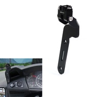 Motorcycle Accessories For Honda Pan European ST1300 2002-2016 2017 2018 ST 1300 GPS Phone Navigatio