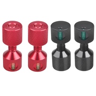 Simplified Pipe Positioning with Lightweight 6061 Aluminum Flange Pins