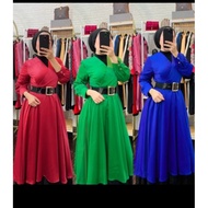 (Milabutik) CASANOVA DREES