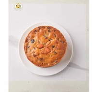 กาแฟ Fruitamina  ฟรุตเค้กไอริชคอฟฟี่ครีมไซส์มินิ (Irish Coffee Cream Fruitcake) By อาจารย์ยิ่งศักดิ์