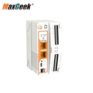 Maxgeek USR-M300 (4G) IoT Controller High Performance Edge IoT Gateway Industrial-grade Edge Computi